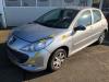 Peugeot 206+ 1.4 XS Sloopvoertuig (2010, Grijs)