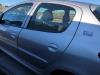 Peugeot 206+ 1.4 XS Sloopvoertuig (2010, Grijs)