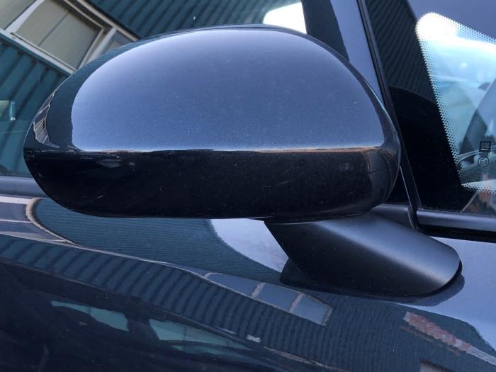 Opel Corsa D 1.2 16V LPG Sloopvoertuig (2013, Zwart)