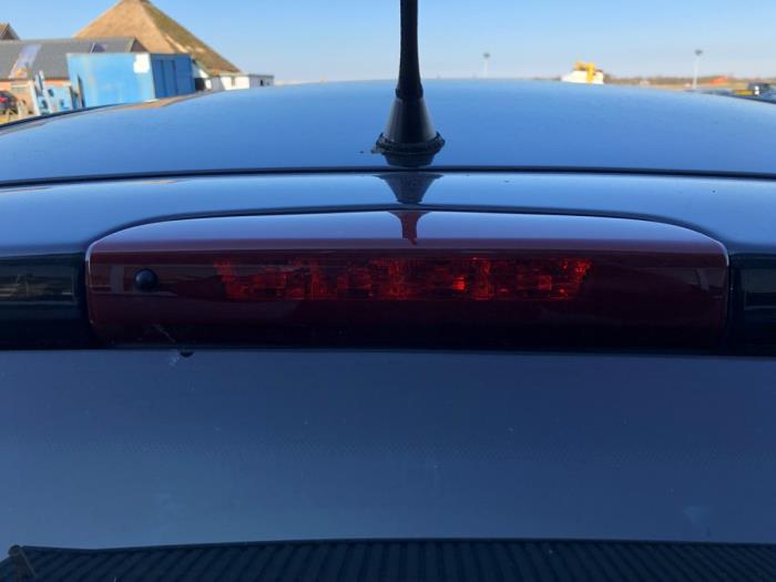 Opel Corsa D 1.2 16V LPG Sloopvoertuig (2013, Zwart)