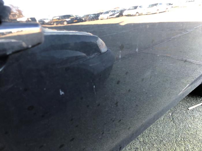 Opel Corsa D 1.2 16V LPG Sloopvoertuig (2013, Zwart)