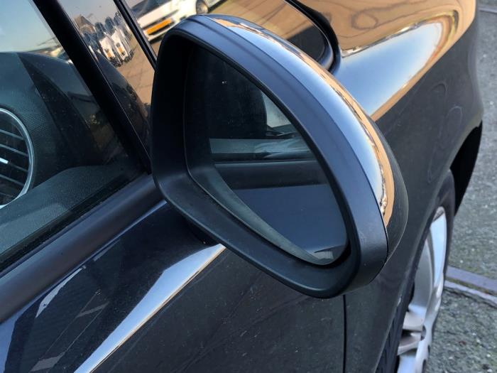 Opel Corsa D 1.2 16V LPG Sloopvoertuig (2013, Zwart)