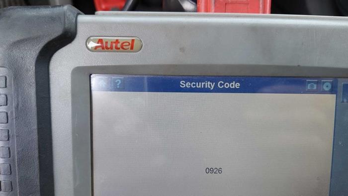 Opel Corsa D 1.2 16V Schadevoertuig (2007, Grijs)