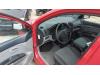 Kia Picanto 1.1 12V Sloopvoertuig (2004, Rood)