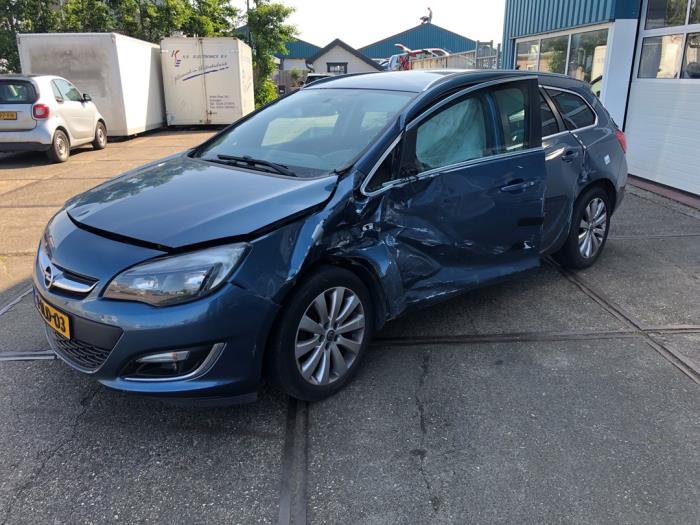 Foto donor auto