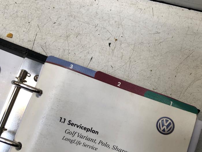 Volkswagen Polo IV 1.4 16V 75 Sloopvoertuig (2006, Grijs)