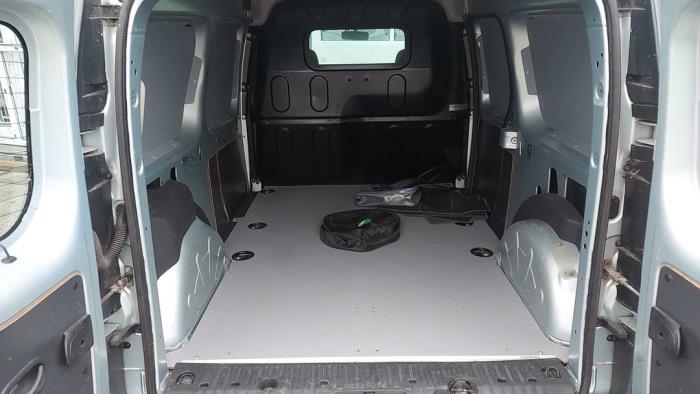 Renault Kangoo Express ZE Schadevoertuig (2012)