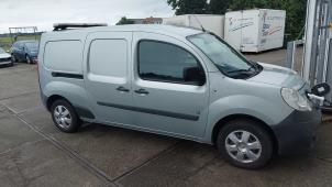Renault Kangoo Express ZE  (Schade)