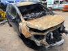 Opel Meriva 1.4 Turbo 16V ecoFLEX Sloopvoertuig (2015, Blauw)