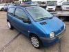 Renault Twingo 1.2 16V Sloopvoertuig (2007, Blauw)
