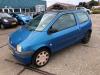 Renault Twingo 1.2 16V Sloopvoertuig (2007, Blauw)