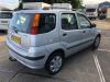 Suzuki New Ignis 1.3 16V Sloopvoertuig (2004, Grijs)