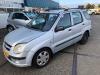 Suzuki New Ignis 1.3 16V Sloopvoertuig (2004, Grijs)