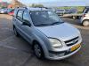 Suzuki New Ignis 1.3 16V Sloopvoertuig (2004, Grijs)