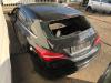 Mercedes CLA Shooting Brake 2.2 CLA-220 CDI, 220 d 16V Sloopvoertuig (2018, Zwart)