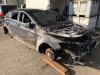 Mercedes CLA Shooting Brake 2.2 CLA-220 CDI, 220 d 16V Sloopvoertuig (2018, Zwart)