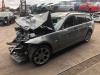 BMW 3 serie Touring 318i 16V Sloopvoertuig (2008, Grijs)