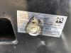 Fiat Grande Punto 1.4 T-Jet 16V Sloopvoertuig (2008, Zwart)