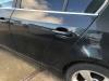 BMW 5 serie 520d 16V Corporate Lease Sloopvoertuig (2007, Zwart)