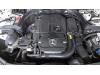 Mercedes C Estate 1.8 C-200 CGI 16V Sloopvoertuig (2013, Wit)