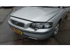 Volvo V70 2.4 D5 20V Sloopvoertuig (2003, Grijs)
