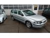 Volvo V70 2.4 D5 20V Sloopvoertuig (2003, Grijs)