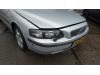 Volvo V70 2.4 D5 20V Sloopvoertuig (2003, Grijs)