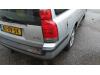 Volvo V70 2.4 D5 20V Sloopvoertuig (2003, Grijs)