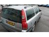 Volvo V70 2.4 D5 20V Sloopvoertuig (2003, Grijs)