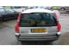 Volvo V70 2.4 D5 20V Sloopvoertuig (2003, Grijs)