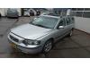 Sloopauto Volvo V70 uit 2003