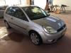 Ford Fiesta 5 1.3 Sloopvoertuig (2004, Grijs)