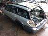 Subaru Outback 2.5 16V Sloopvoertuig (2004, Geel)
