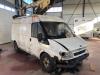 Ford Transit Sloopvoertuig (2007)