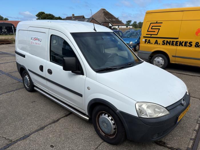 Opel Combo Tour 1.3 CDTI 16V  (Sloop)