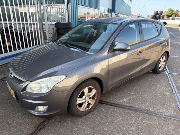 Hyundai i30 1.6 CVVT 16V  (Sloop)