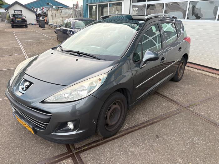 Peugeot 207 SW 1.4 16V Vti  (Sloop)