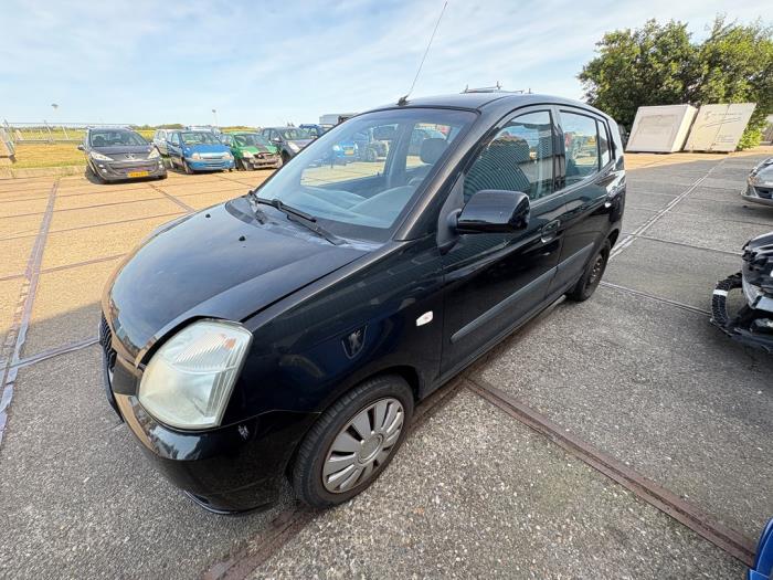 Kia Picanto 1.0 12V  (Sloop)