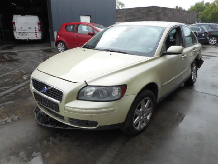 Volvo s40 ms