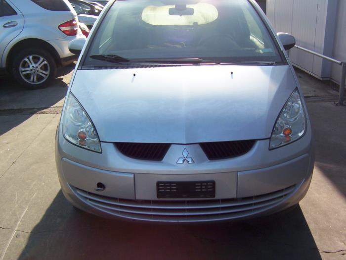 Mitsubishi colt z3