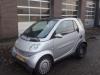 Sloopauto Smart Fortwo uit 2004