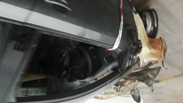 Volkswagen Polo V 1.4 TDI 12V 90 Sloopvoertuig (2014, Grijs)