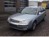 Sloopauto Ford Mondeo uit 2006