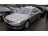 Peugeot 607 2.0 16V Sloopvoertuig (2002, Grijs)