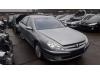 Peugeot 607 2.0 16V Sloopvoertuig (2002, Grijs)