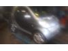 Smart City-Coupé 0.6 Turbo i.c. Sloopvoertuig (2001, Grijs)