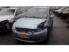 Ford Fiesta 5 1.3 Sloopvoertuig (2007, Blauw)