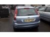Ford Fiesta 5 1.3 Sloopvoertuig (2007, Blauw)