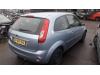 Ford Fiesta 5 1.3 Sloopvoertuig (2007, Blauw)