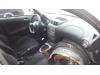 Alfa Romeo 147 2.0 Twin Spark 16V Sloopvoertuig (2007, Grijs)